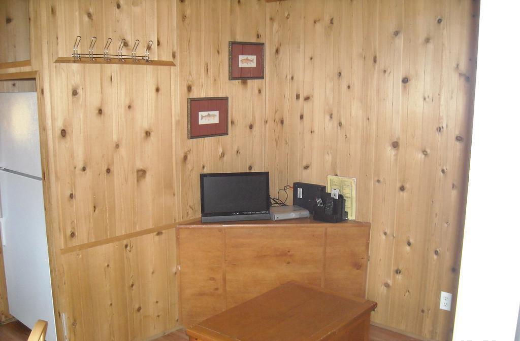 Yosemite Lakes Cabin 37 Harden Flat Bagian luar foto