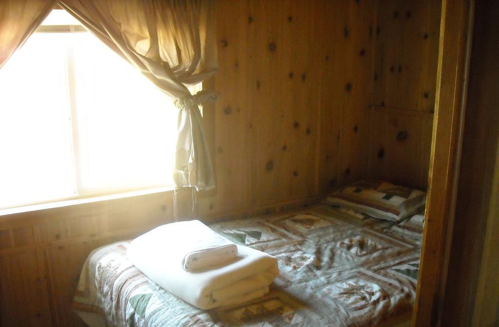 Yosemite Lakes Cabin 37 Harden Flat Bagian luar foto